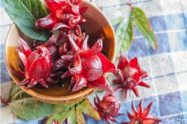 洛神花怎么吃 洛神花孕婦可以喝嗎 洛神花怎么吃 洛神花孕婦可以喝嗎