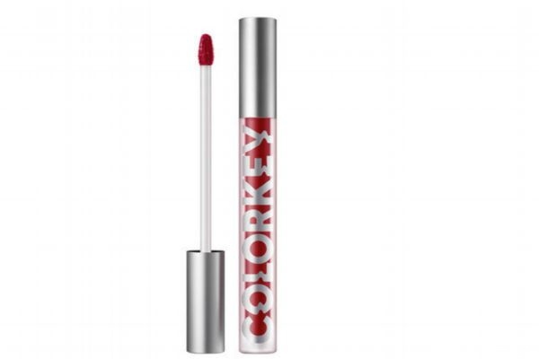 colorkey唇釉怎么樣 colorkey唇釉值得買嗎 colorkey唇釉怎么樣 colorkey唇釉值得買嗎