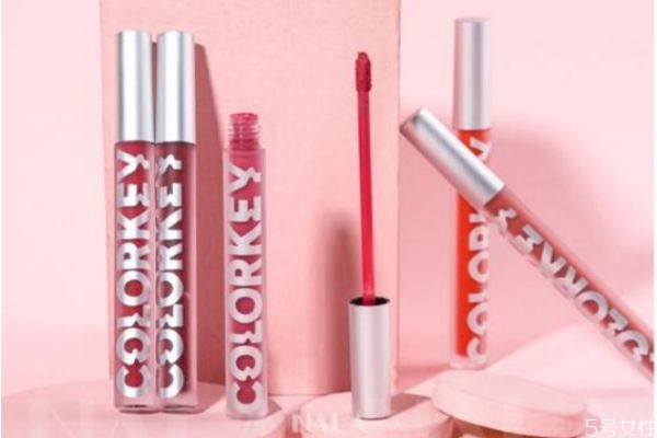 colorkey唇釉怎么樣 colorkey唇釉值得買嗎 colorkey唇釉怎么樣 colorkey唇釉值得買嗎