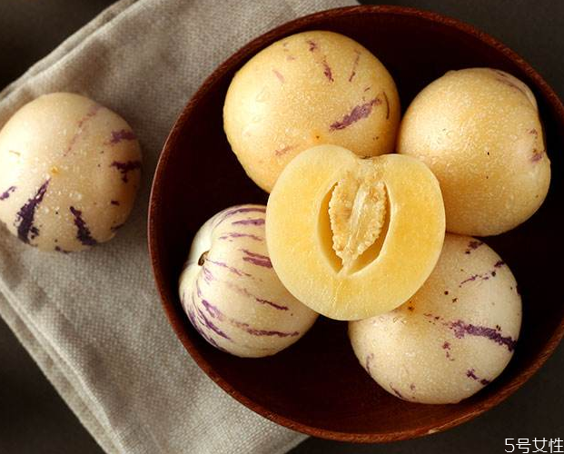 人參果的皮和籽能吃嗎 人參果好吃嗎 人參果的皮和籽能吃嗎 人參果好吃嗎