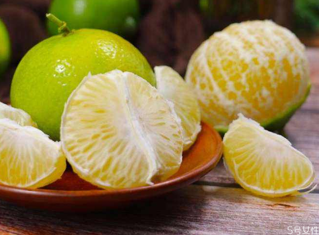皇帝柑孕婦可以吃嗎 孕婦吃皇帝柑好嗎 皇帝柑孕婦可以吃嗎 孕婦吃皇帝柑好嗎