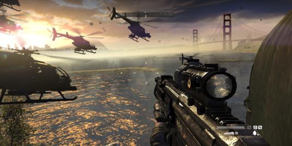 賽博朋克2077多大 賽博朋克2077需要多大儲(chǔ)存空間