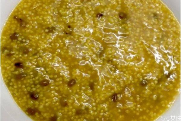 孕婦可以吃綠豆嗎 孕婦吃綠豆的好處 孕婦可以吃綠豆嗎 孕婦吃綠豆的好處