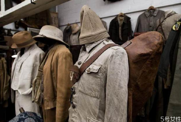 外貿(mào)衣服真的不能買(mǎi)嗎 外貿(mào)服裝的鑒別方法