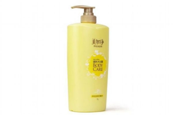 美加凈金銀花沐浴露好聞嗎 美加凈沐浴露日期在哪看 美加凈金銀花沐浴露好聞嗎 美加凈沐浴露日期在哪看