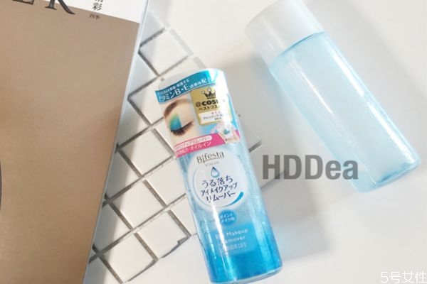 曼丹眼唇卸妝液適合什么肌膚 曼丹眼唇卸妝液怎么卸眼妝 曼丹眼唇卸妝液適合什么肌膚 曼丹眼唇卸妝液怎么卸眼妝