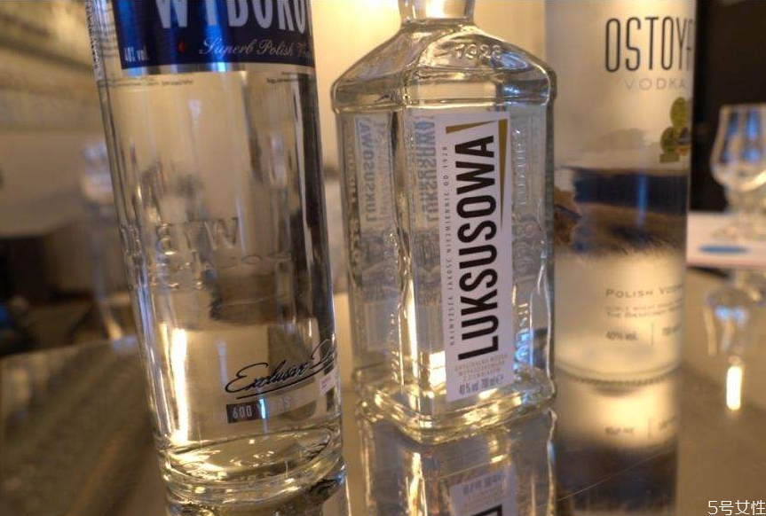 伏特加正確純飲方式 洋酒純飲哪個好喝 伏特加正確純飲方式 洋酒純飲哪個好喝