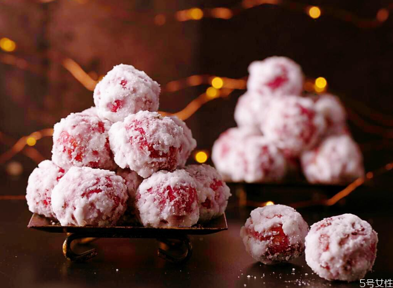 山楂雪球?yàn)槭裁捶糯?山楂雪球不放醋可以嗎 山楂雪球?yàn)槭裁捶糯?山楂雪球不放醋可以嗎