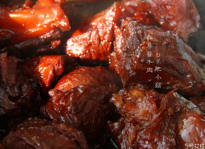 鹵牛肉放三天還能吃嗎 如何讓鹵牛肉保質(zhì)期更長(zhǎng)