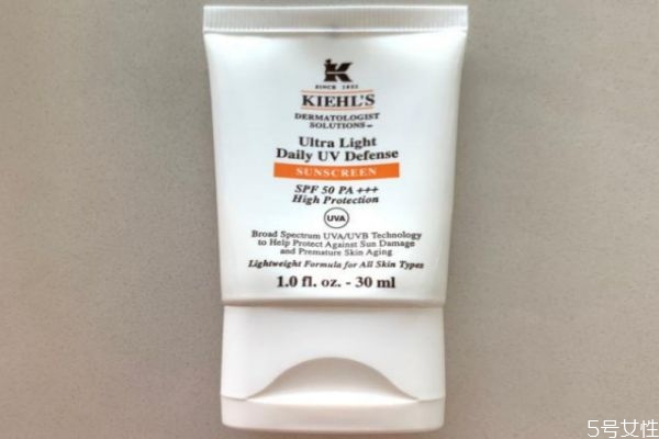 科顏氏防曬霜怎么樣 科顏氏防曬霜可以清水卸妝嗎 科顏氏防曬霜怎么樣 科顏氏防曬霜可以清水卸妝嗎