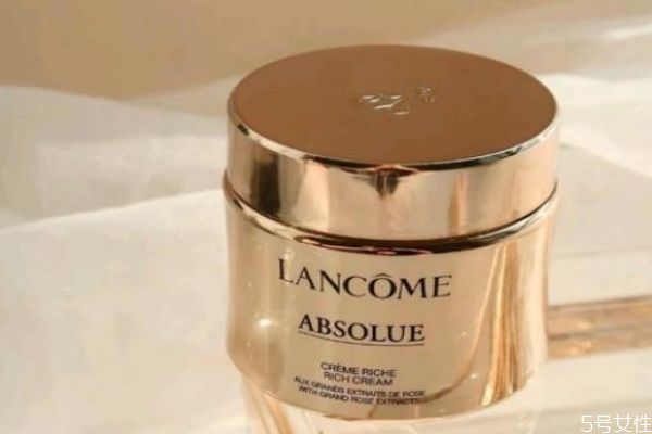 蘭蔻菁純系列有幾款面霜 蘭蔻菁純面霜滋潤(rùn)型和清爽型 蘭蔻菁純系列有幾款面霜 蘭蔻菁純面霜滋潤(rùn)型和清爽型