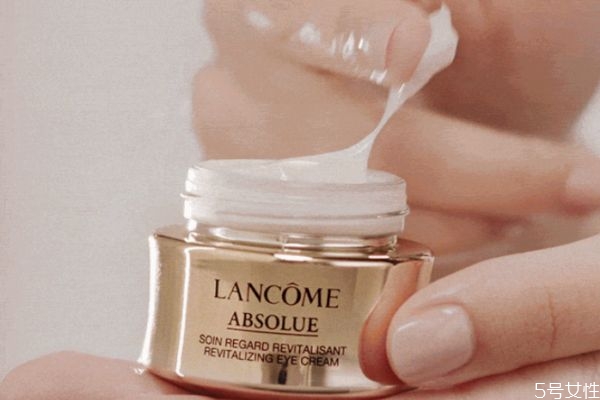 蘭蔻菁純眼霜怎么查日期 蘭蔻菁純眼霜按摩手法 蘭蔻菁純眼霜怎么查日期 蘭蔻菁純眼霜按摩手法