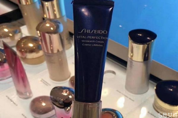 資生堂悅薇眼霜效果怎么樣 資生堂悅薇眼霜保質期