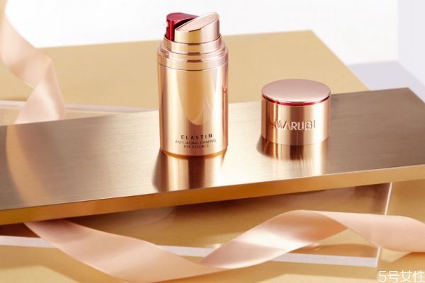 丸美眼霜和雅詩蘭黛眼霜哪個(gè)效果好 兩款眼霜使用測評