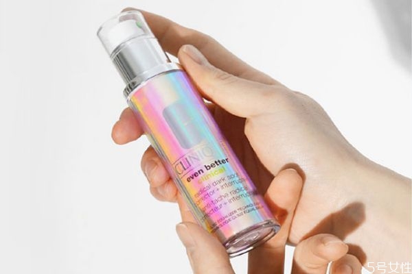 倩碧302美白鐳射瓶敏感肌能用嗎 倩碧鐳射瓶使用步驟 倩碧302美白鐳射瓶敏感肌能用嗎 倩碧鐳射瓶使用步驟