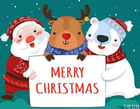 圣誕節(jié)party都玩什么 圣誕節(jié)派對怎么辦 圣誕節(jié)party都玩什么 圣誕節(jié)派對怎么辦