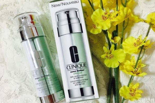 倩碧淡斑精華和科顏氏淡斑精華哪個(gè)好 兩款淡斑精華對比