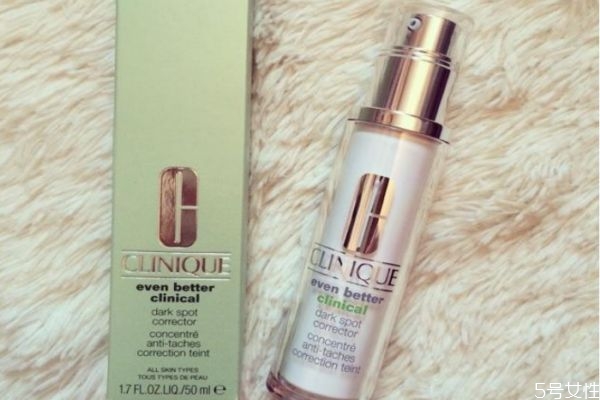 倩碧淡斑精華和科顏氏淡斑精華哪個(gè)好 兩款淡斑精華對比