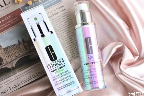 倩碧302美白鐳射瓶敏感肌能用嗎 倩碧鐳射瓶使用步驟 倩碧302美白鐳射瓶敏感肌能用嗎 倩碧鐳射瓶使用步驟