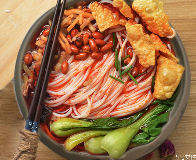 螺螄粉是什么粉 正宗螺螄粉是什么樣的 螺螄粉是什么粉 正宗螺螄粉是什么樣的