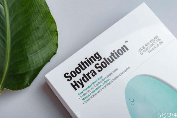 蒂佳婷藥丸面膜有幾個(gè)版本 蒂佳婷面膜是藥妝嗎