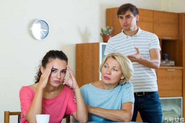 公婆媳吵架我該怎么辦 婆媳吵架的禁區(qū) 公婆媳吵架我該怎么辦 婆媳吵架的禁區(qū)