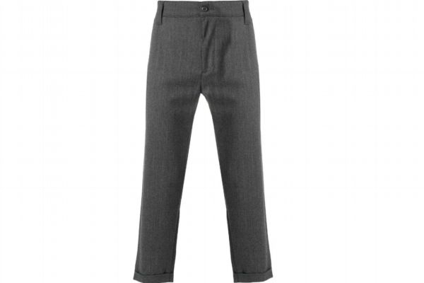 西褲太緊能改大嗎 西服褲能不能洗衣機洗 西褲太緊能改大嗎 西服褲能不能洗衣機洗