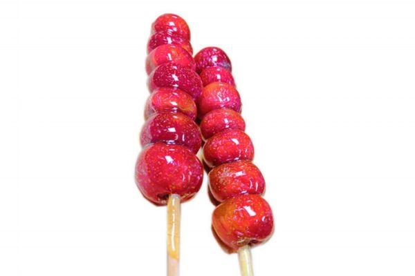 糖葫蘆能放多久 冰糖葫蘆保質(zhì)期幾天 糖葫蘆能放多久 冰糖葫蘆保質(zhì)期幾天