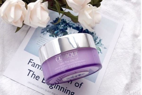 倩碧紫胖子卸妝膏適合什么膚質(zhì) 倩碧紫胖子卸妝膏真假 倩碧紫胖子卸妝膏適合什么膚質(zhì) 倩碧紫胖子卸妝膏真假