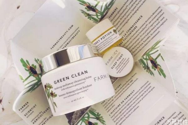 farmacy卸妝膏有假貨嗎 farmacy卸妝膏保質期