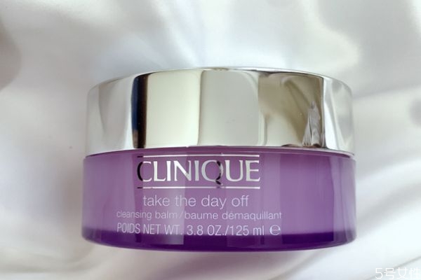 倩碧紫胖子卸妝膏孕婦可以用嗎 倩碧紫胖子卸妝膏價(jià)格