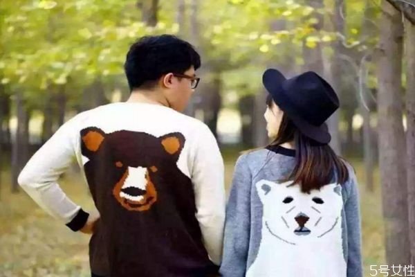 男朋友認(rèn)定你的表現(xiàn) 男朋友不喜歡你的征兆 男朋友認(rèn)定你的表現(xiàn) 男朋友不喜歡你的征兆