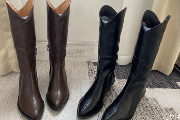 長(zhǎng)靴改短靴鞋口怎么縫 長(zhǎng)靴子能改成短靴子嗎 長(zhǎng)靴改短靴鞋口怎么縫 長(zhǎng)靴子能改成短靴子嗎