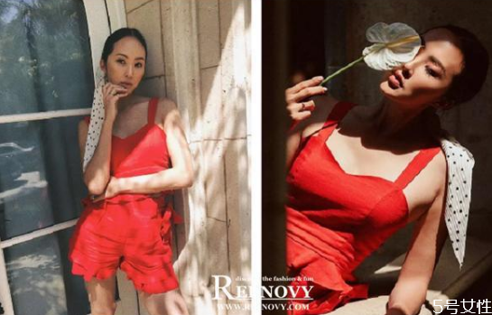 頭巾怎么戴好看 三角頭巾怎么戴好看 頭巾怎么戴好看 三角頭巾怎么戴好看