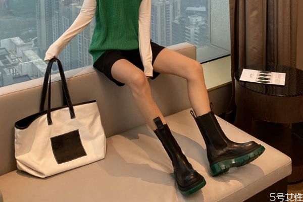 bv綠底靴子值得入手嗎 bv綠底靴子怎么辨別真假 bv綠底靴子值得入手嗎 bv綠底靴子怎么辨別真假