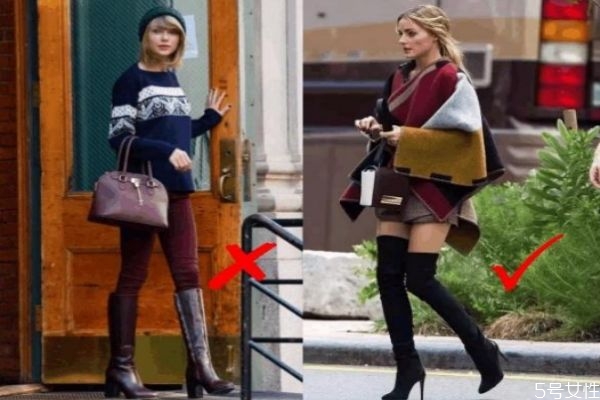 2020年流行長(zhǎng)靴還是短靴 2020年最流行的靴子 2020年流行長(zhǎng)靴還是短靴 2020年最流行的靴子