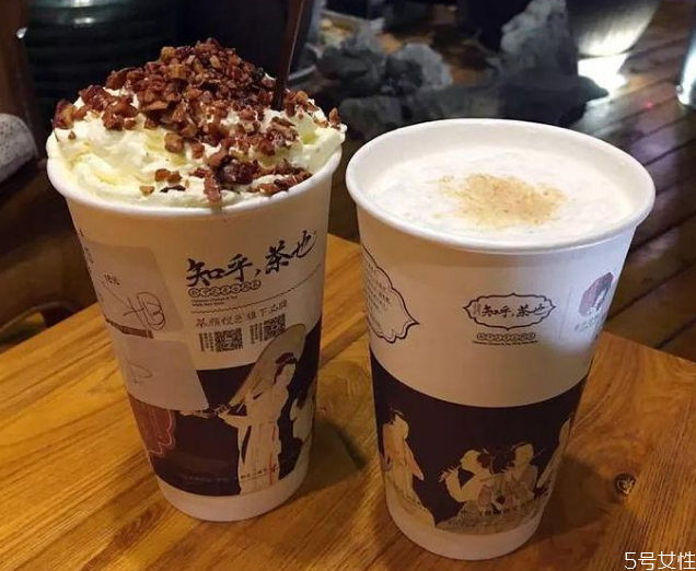 知乎茶也什么好喝 知乎茶也外賣在哪點(diǎn) 知乎茶也什么好喝 知乎茶也外賣在哪點(diǎn)