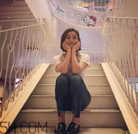 樂福鞋買大還是買小？樂福鞋會越穿越大嗎？