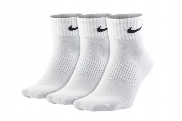 籃球襪為什么會變硬 一雙籃球襪可以穿多久 籃球襪為什么會變硬 一雙籃球襪可以穿多久