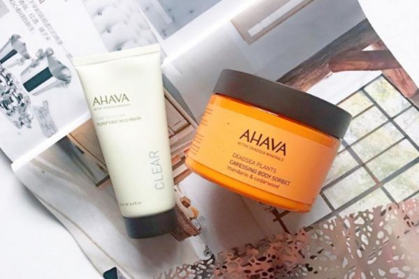 ahava是什么品牌 ahava是幾線(xiàn)品牌