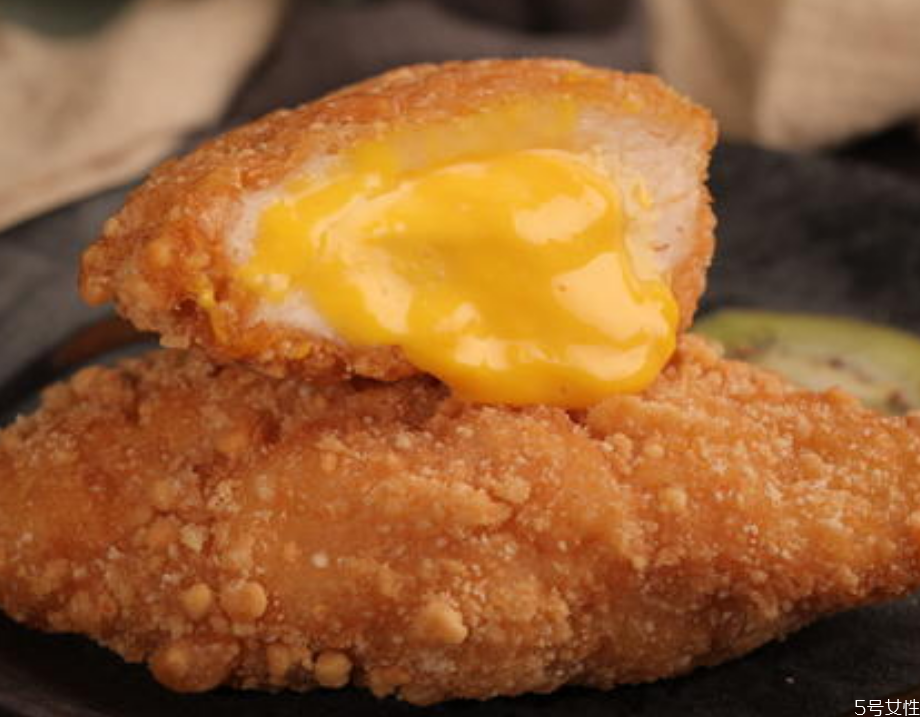 芝士雞排要炸多久 芝士雞排的做法 芝士雞排要炸多久 芝士雞排的做法