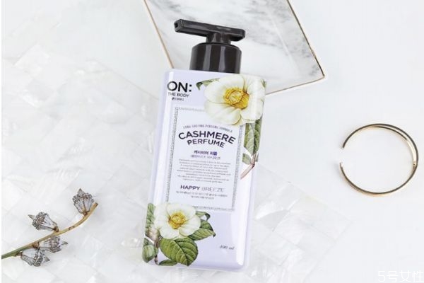 香氛身體乳哪個(gè)牌子好 好聞的身體乳推薦