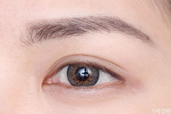 新手化妝怎么畫眼影 如何正確畫眼影 新手化妝怎么畫眼影 如何正確畫眼影