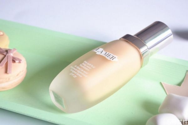 lamer粉底液好用嗎 lamer粉底液多少錢(qián)