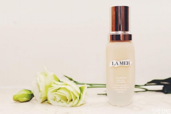 lamer粉底液好用嗎 lamer粉底液多少錢(qián)