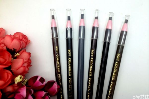 眉筆好壞有什么區(qū)別 怎樣使用眉筆畫(huà)出完美眉毛