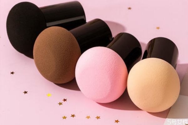 新的美妝蛋能直接用嗎 新美妝蛋第一次怎么用 新的美妝蛋能直接用嗎 新美妝蛋第一次怎么用