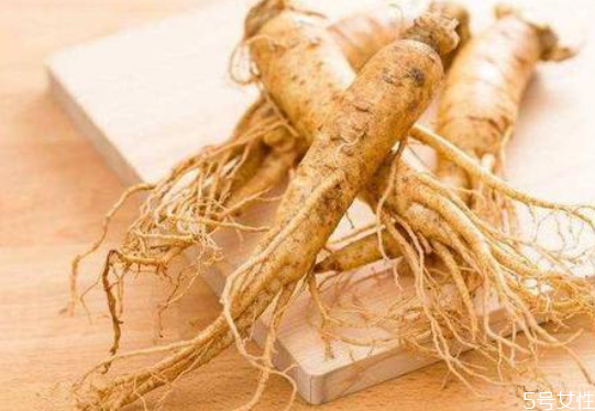 鮮人參可以生吃嗎 鮮人參生吃是什么味道 鮮人參可以生吃嗎 鮮人參生吃是什么味道