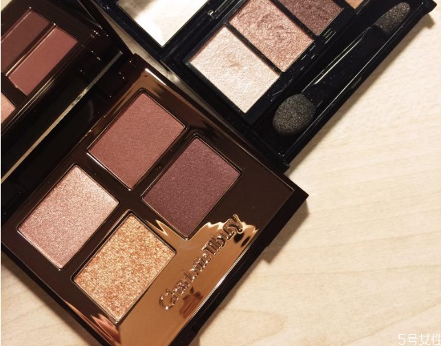 ct眼影是什么牌子 ct眼影真假辨別對(duì)比 ct眼影是什么牌子 ct眼影真假辨別對(duì)比