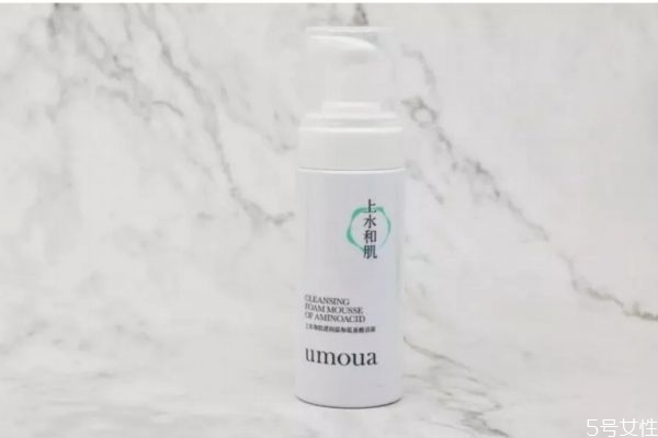 上水和肌氨基酸洗面奶怎么樣 上水和肌洗面奶多少錢(qián)